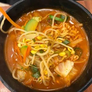 김밥천국 대표 사진