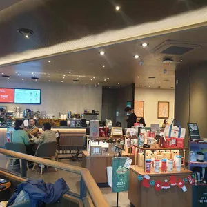 스타벅스 리뷰 사진