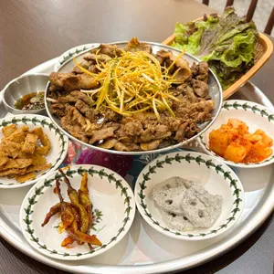 할머니의부뚜막 사진