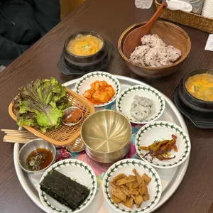 할머니의부뚜막 사진