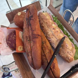 성심당 대표 사진