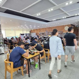 잉꼬칼국수 리뷰 사진