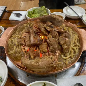 낙산가든 사진 1