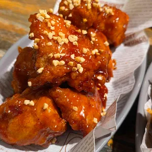 BBQ치킨 대표 사진