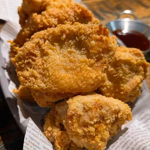 BBQ치킨 대표 사진