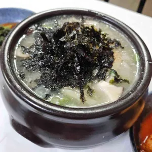 공가네감자옹심이 사진 1