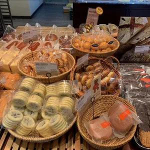 홍종흔베이커리 사진