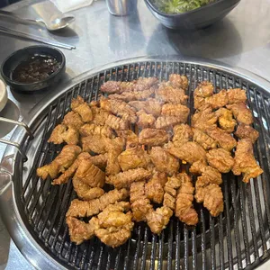 마포한입갈비 사진