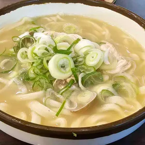 일산칼국수 사진 1