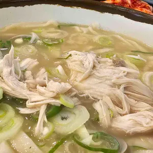 일산칼국수 사진