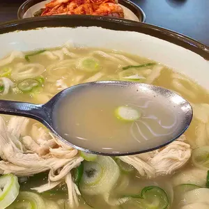 일산칼국수 사진