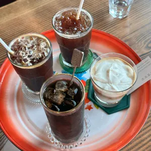 풍림다방 사진 1