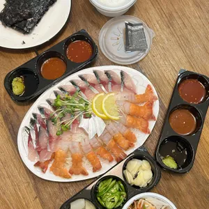 어멍횟집 사진 1