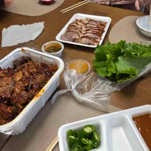 평촌맛왕족발 대표 사진