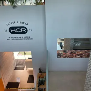 흠커피 HCR 리뷰 사진