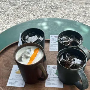 커피템플 사진 1