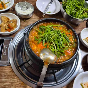 미도매운탕 사진 1