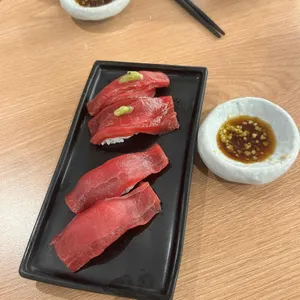 코노미스시 사진 1