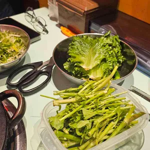 꾸석지돌판한우 대표 사진