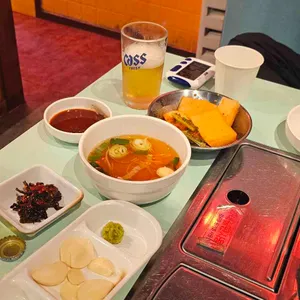 꾸석지돌판한우 대표 사진