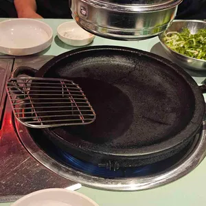 꾸석지돌판한우 리뷰 사진