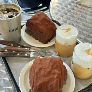 아우어베이커리 사진 1