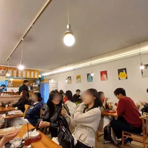 부빙 리뷰 사진