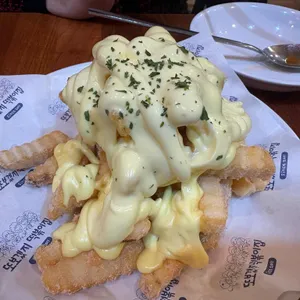 또보겠지 떡볶이집 사진