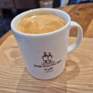 김영모과자점 사진