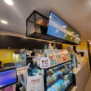 트리플에이커피 리뷰 사진