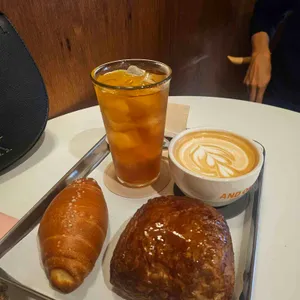 앤드원 대표 사진