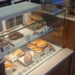 앤드원 리뷰 사진