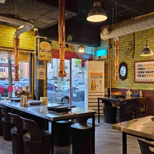 관들로집 리뷰 사진