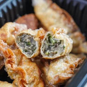 오형제반점 사진