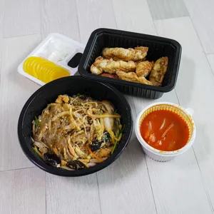 오형제반점 사진