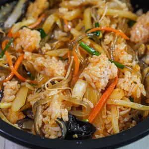 오형제반점 사진