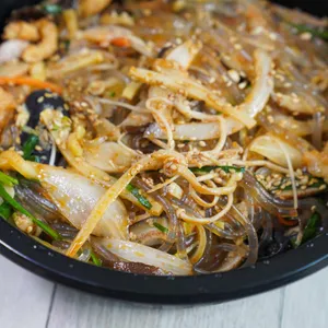 오형제반점 사진