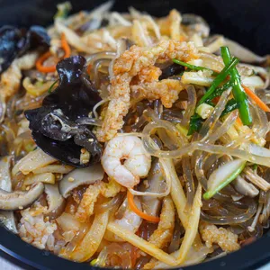 오형제반점 사진