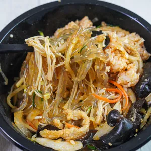 오형제반점 사진