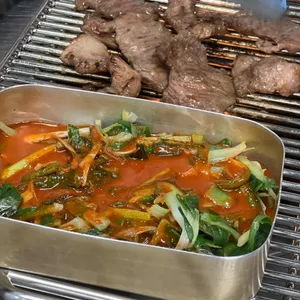 돈대박장군집 사진 1