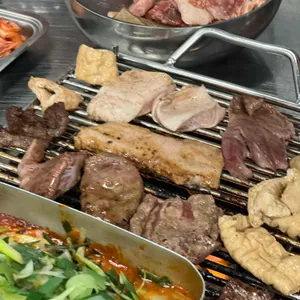 돈대박장군집 사진 2