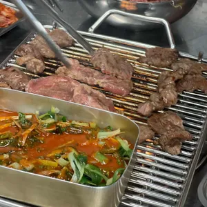 돈대박장군집 대표 사진