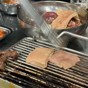 돈대박장군집 사진