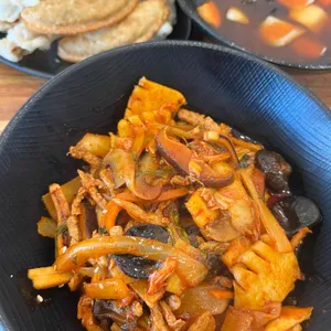 박가네신간짬뽕 사진 1