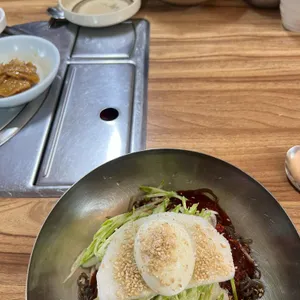 유가칡냉면 대표 사진