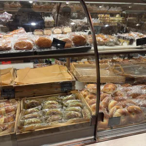 파리크라상 사진