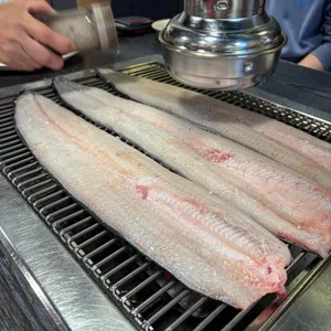 섬진강참숯민물장어 사진 1