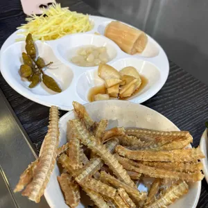 섬진강참숯민물장어 사진