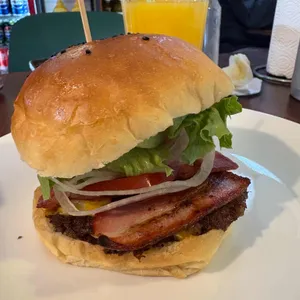 알렉스 플레이스 사진