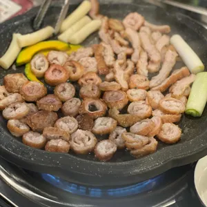 연막창 대표 사진
